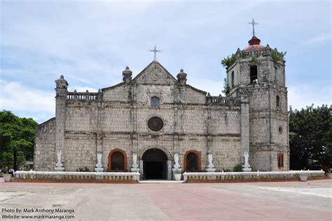7 Historical and Beautiful Churches to Visit in Cebu .